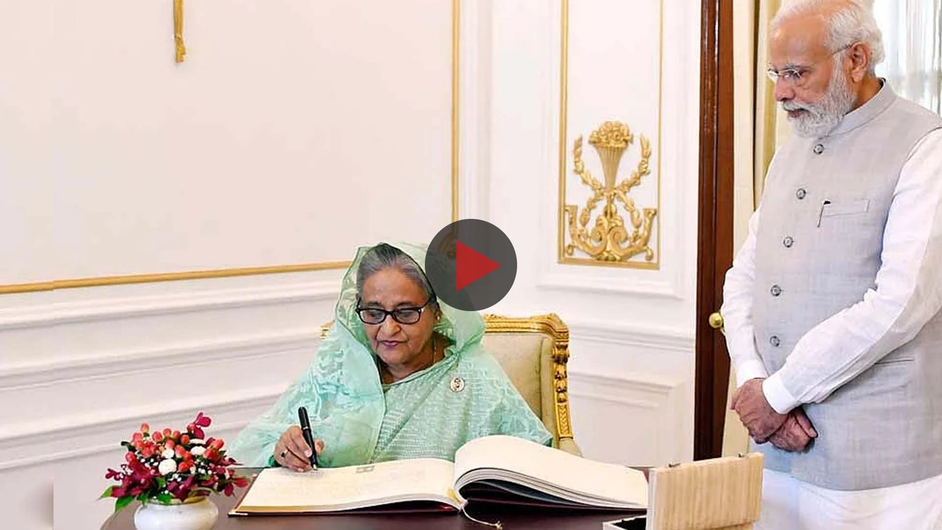 প্রধানমন্ত্রীর ভারত সফরে কী পেল বাংলাদেশ