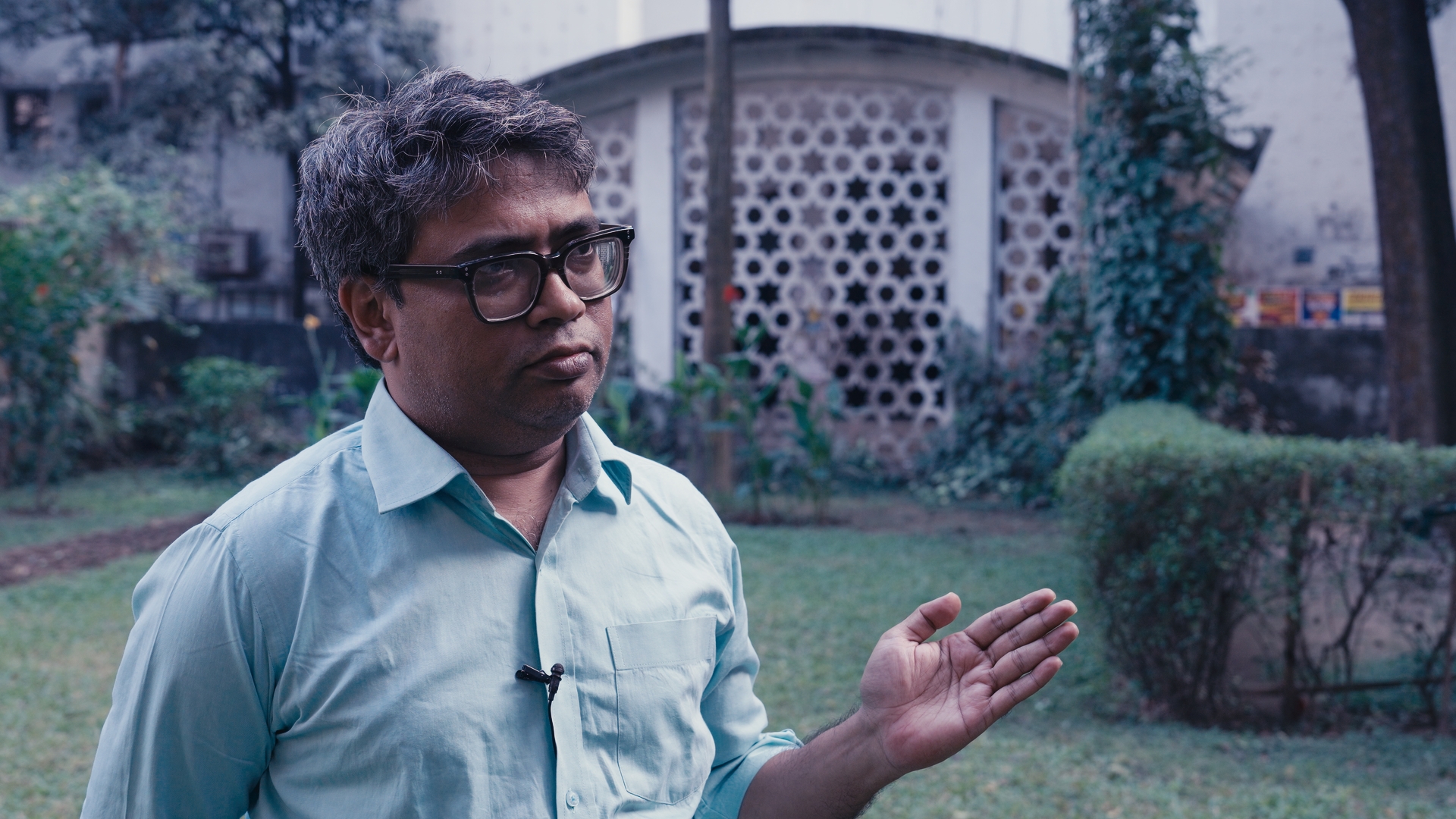 ‘অনুসন্ধানী সাংবাদিকতার কোনো বাস্তব ধারণাই পাওয়া যায় না’