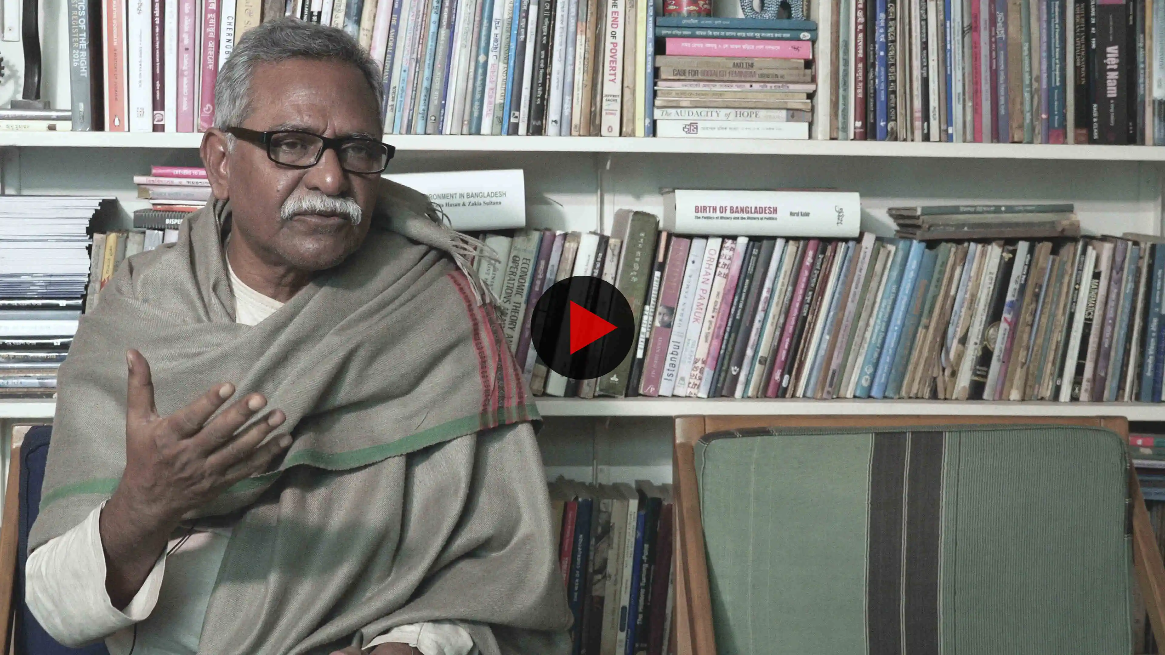 ইসলামী ব্যাংক লুট করতে যা যা করা দরকার, তার সবই করেছে বর্তমান সরকার