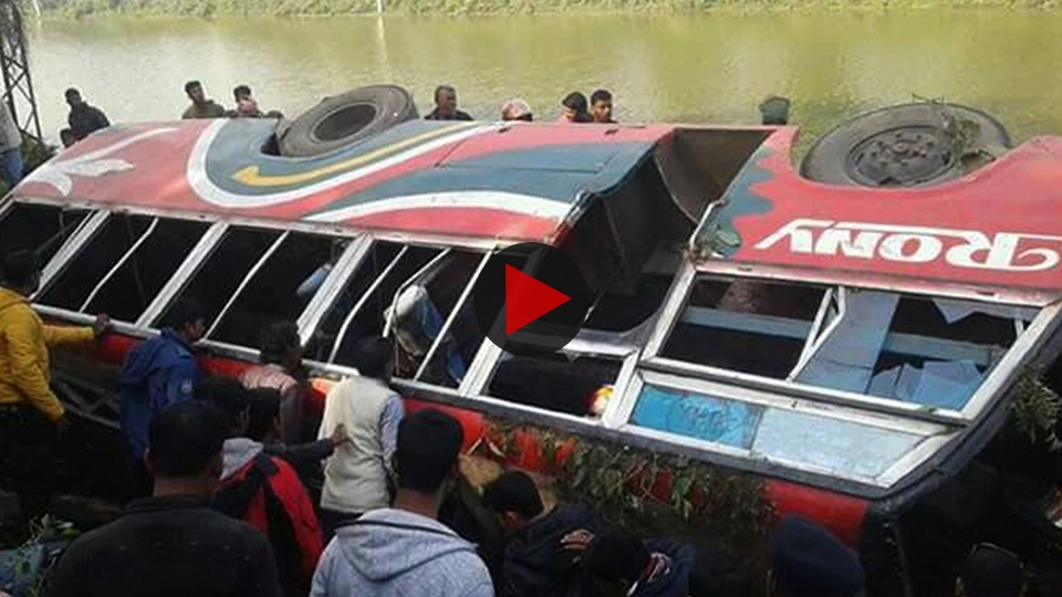 ভয়ংকর যে কারসাজির কারণে সড়কে মৃত্যুর মহামারি