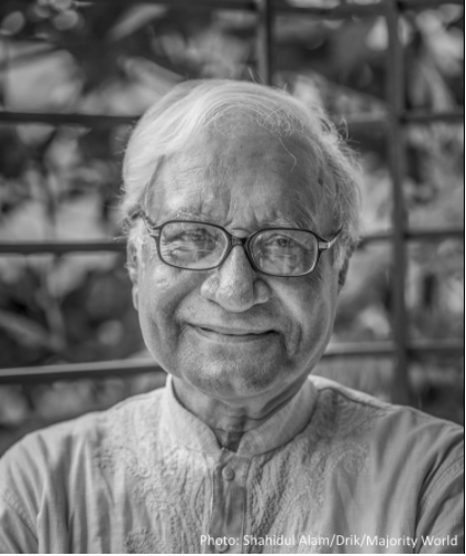 উন্নতিটা অসুস্থ, এড়ানোর উপায় কি