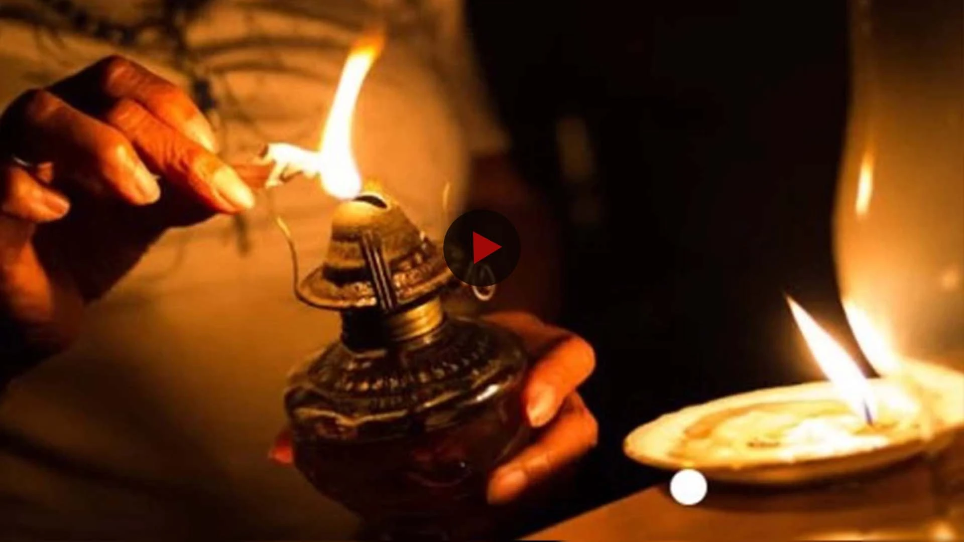 রোগের নাম দুর্নীতি, ভোগান্তির নাম লোডশেডিং