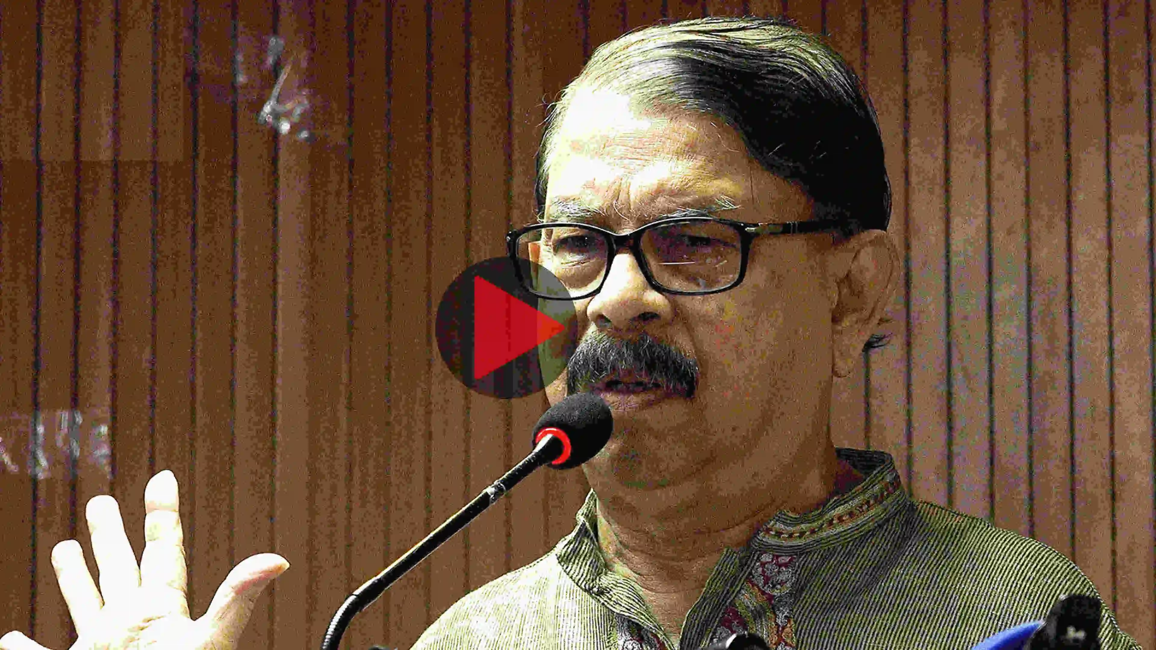 অত্যাচার করতে আইন লাগে না
